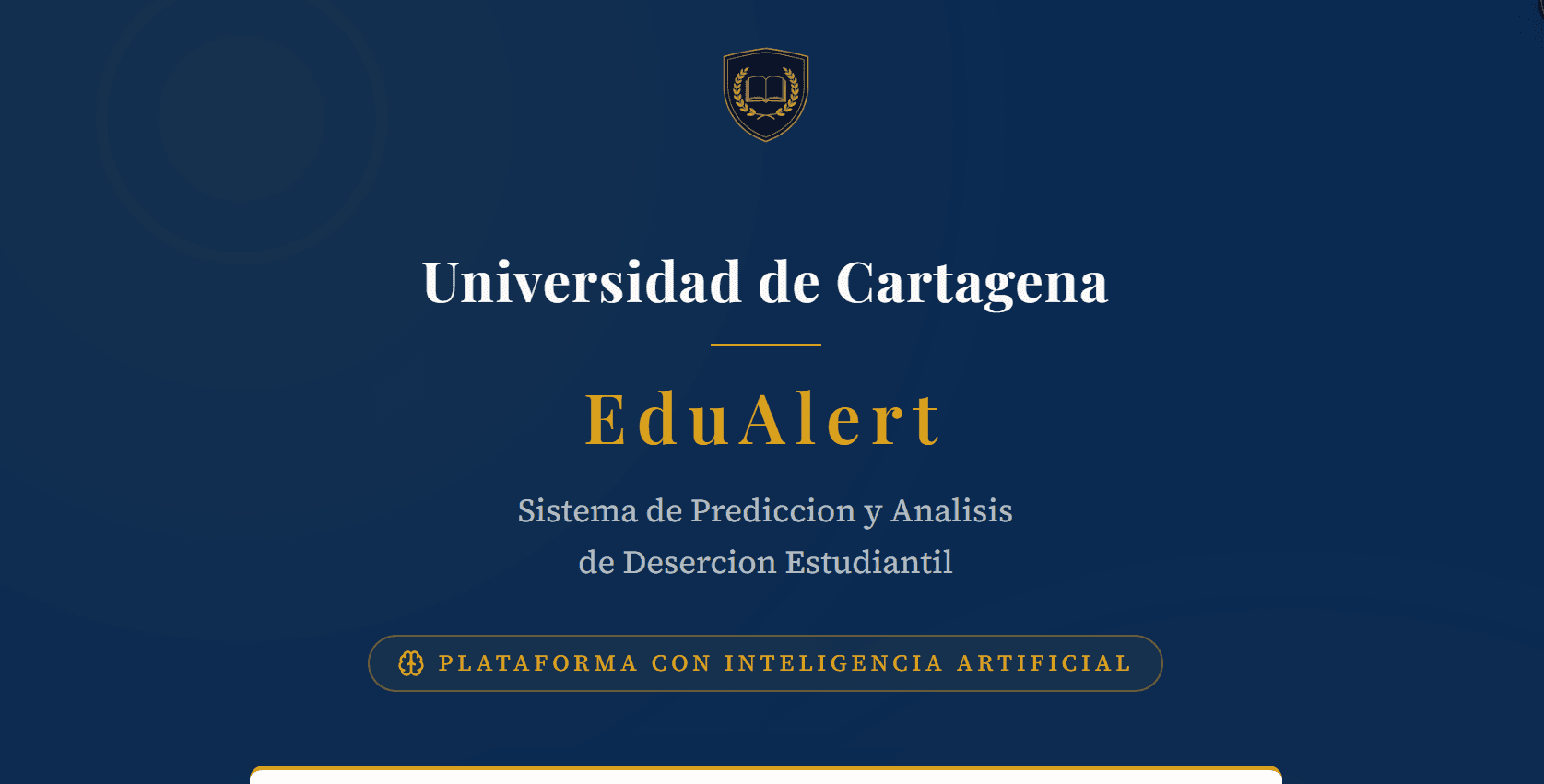 EduAlert
